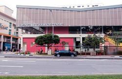 Blk 691 Jurong West Central 1 (Jurong West), HDB 5 Rooms #300248321